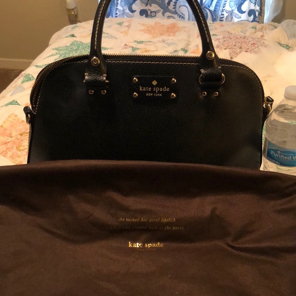 Kate Spade purse